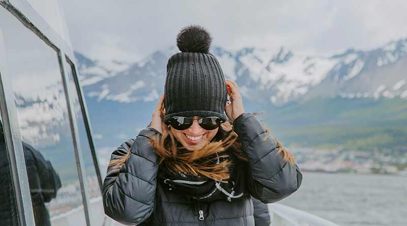 The Best Sunglasses for Winter: Style and Protection Combined