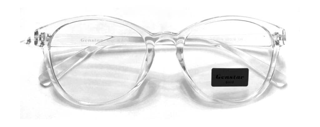 Clear glasses - TransParent Glasses Frames